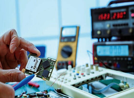 Electronics Lab
